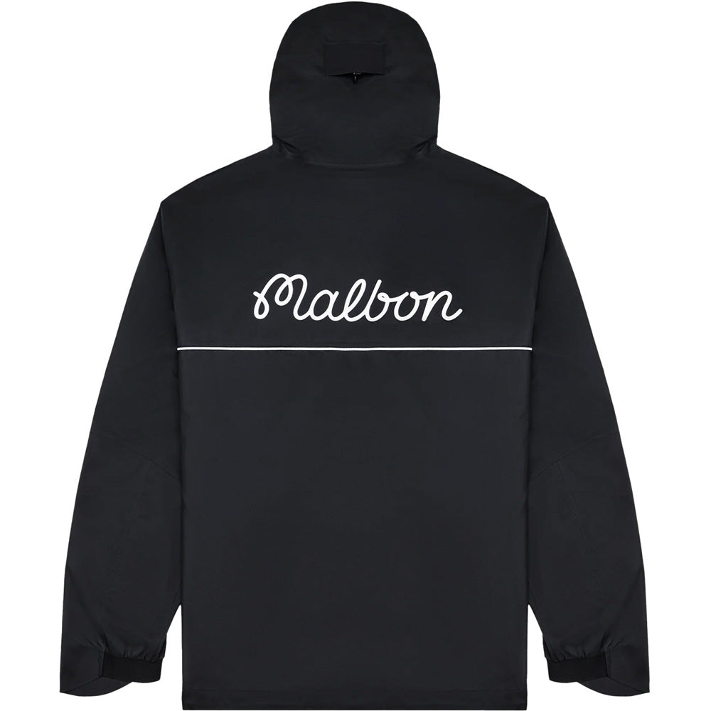 Cloudburst Rain Jacket