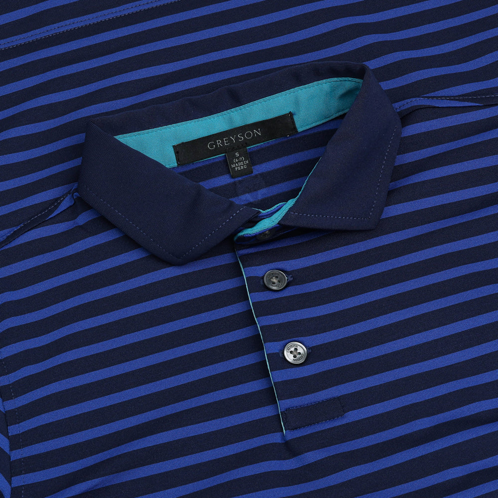 Boys' Santa Ana Polo