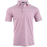 Multi-Stripe Pique Athletic Fit Polo