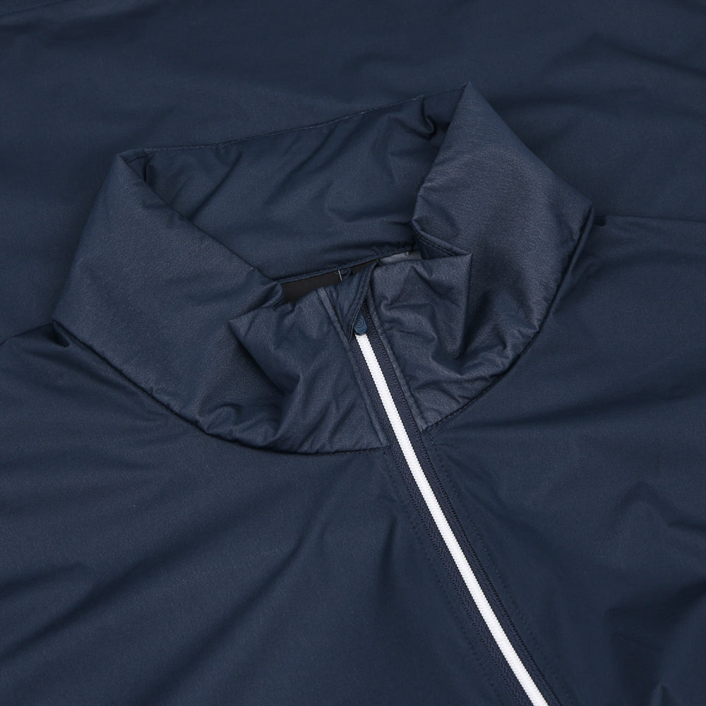 Luis 1/2 Zip Windshirt