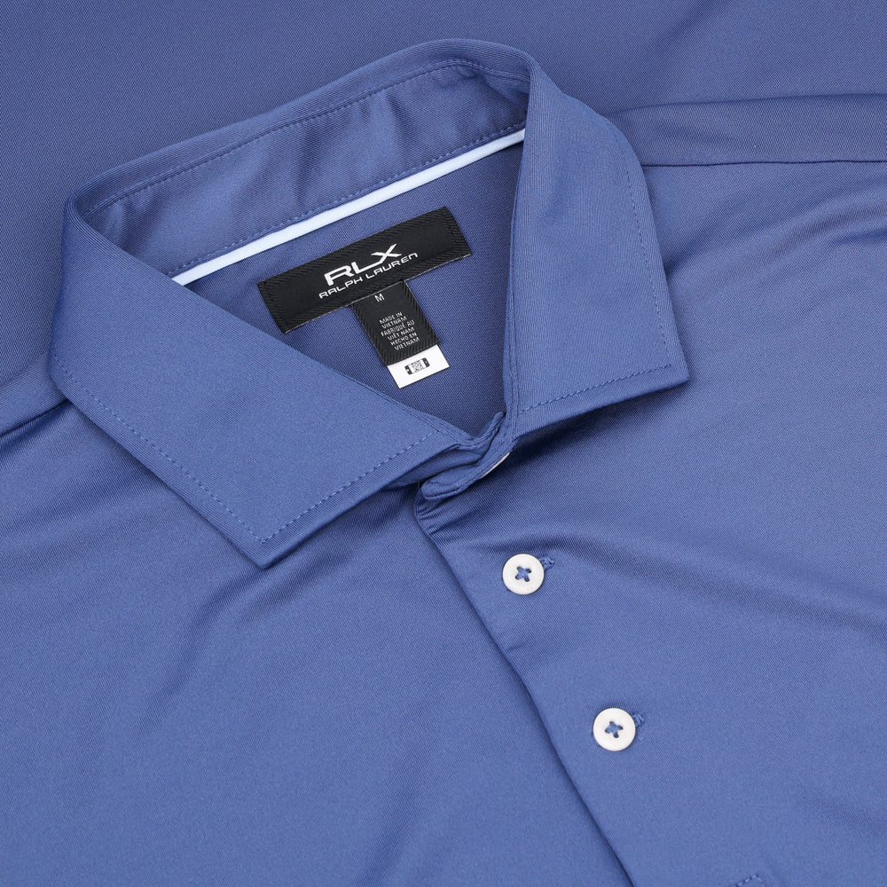 Classic Fit Performance Polo