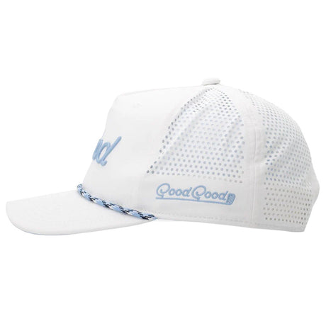 Hole In One Rope Hat