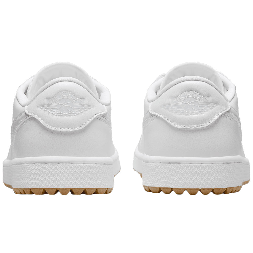 Air Jordan 1 Low G Spikeless Golf Shoes