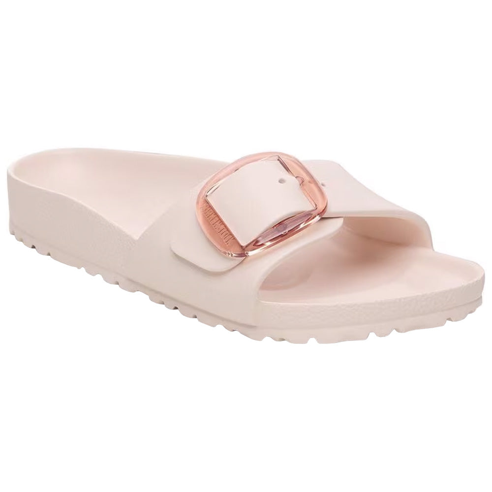 Women's Madrid Big Buckle Sandals - EVA