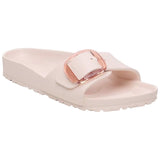 Women's Madrid Big Buckle Sandals - EVA