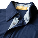 Francis Pocket Polo