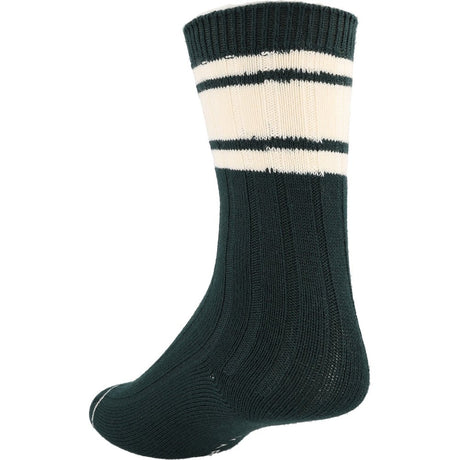 Women's Malissa Plush Wide Rib Socks - Fairway Styles