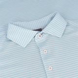 Lee Stripe Polo