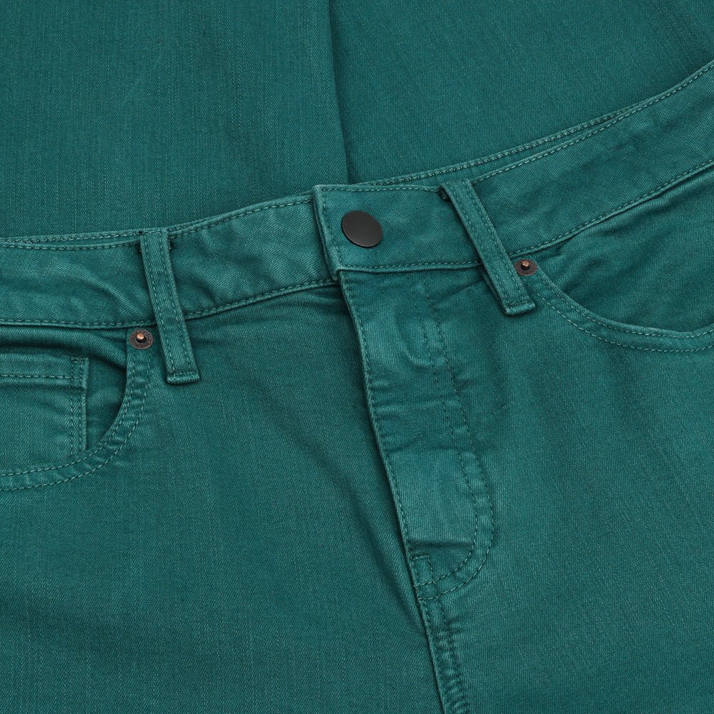 Thorson 5 Pocket Pants - Fairway Styles