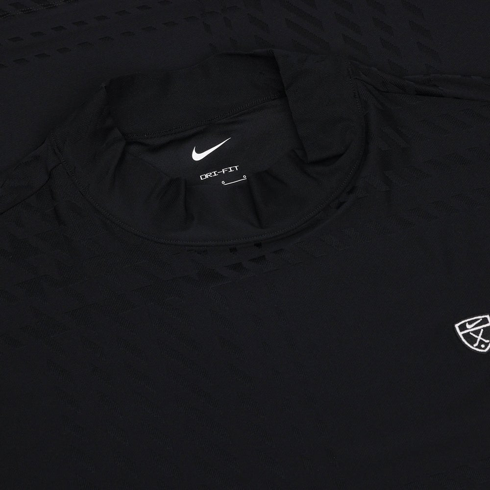 Dri - FIT Tartan Top - Fairway Styles