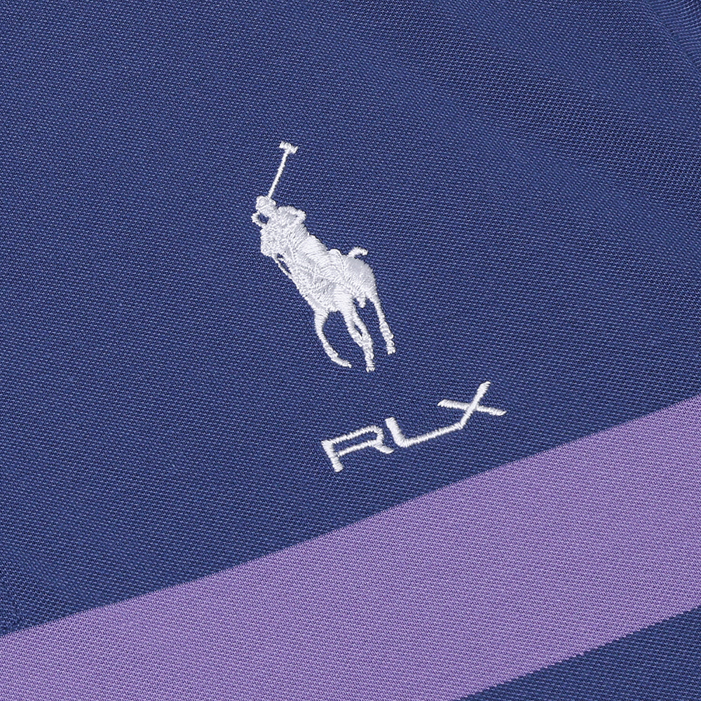 Tailored Fit Performance Polo