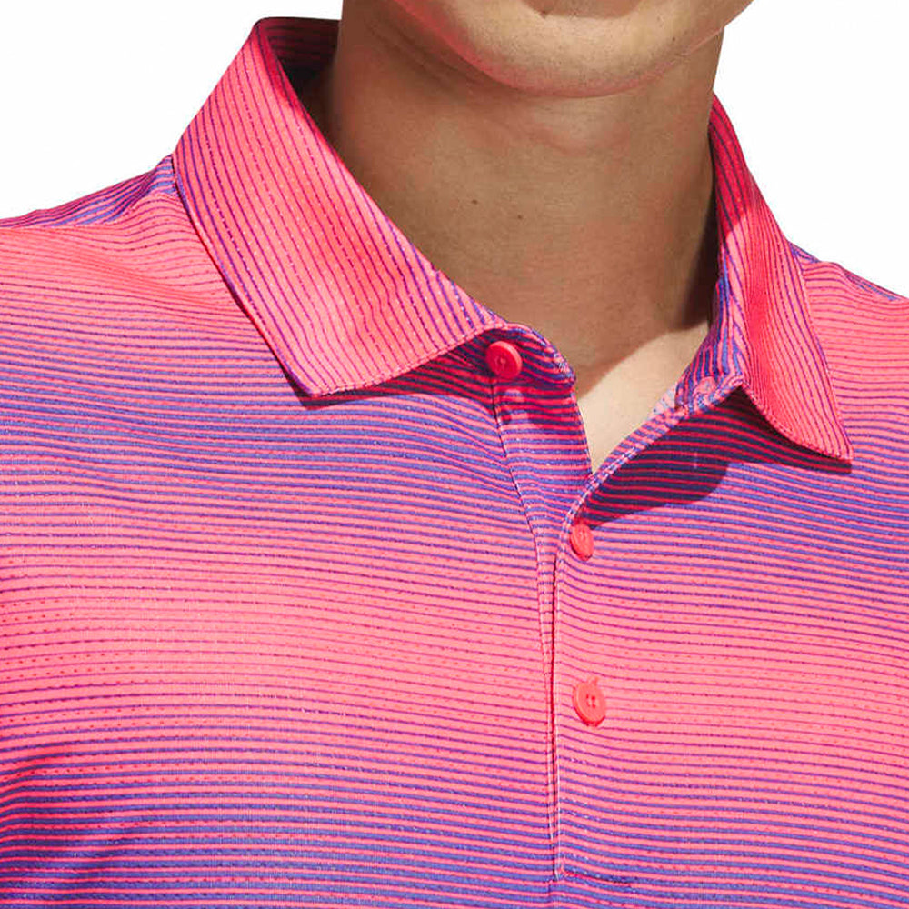 Ultimate365 Mesh Climacool Polo