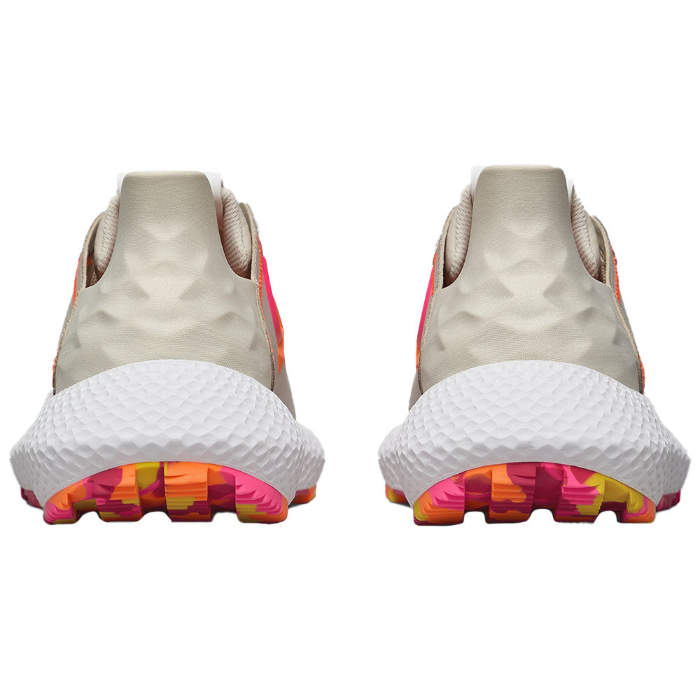 Women's MG4X2 Hybrid Cross Trainer Spikeless Golf Shoes