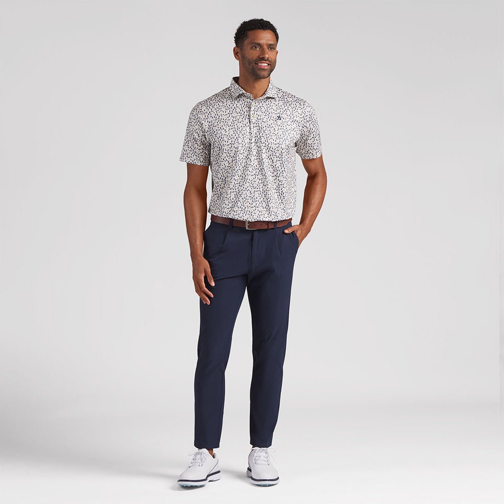 PUMA x Arnold Palmer MATTR Saga Polo