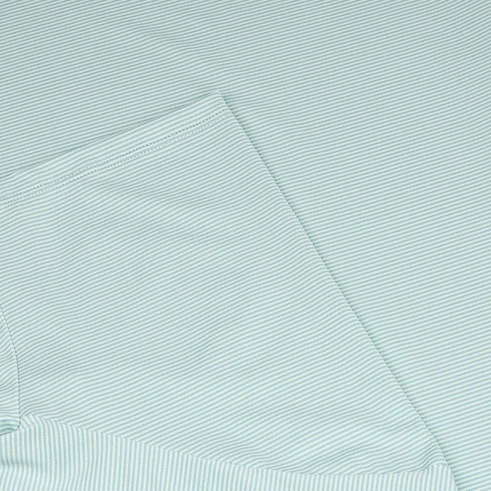 Soren Stripe Polo