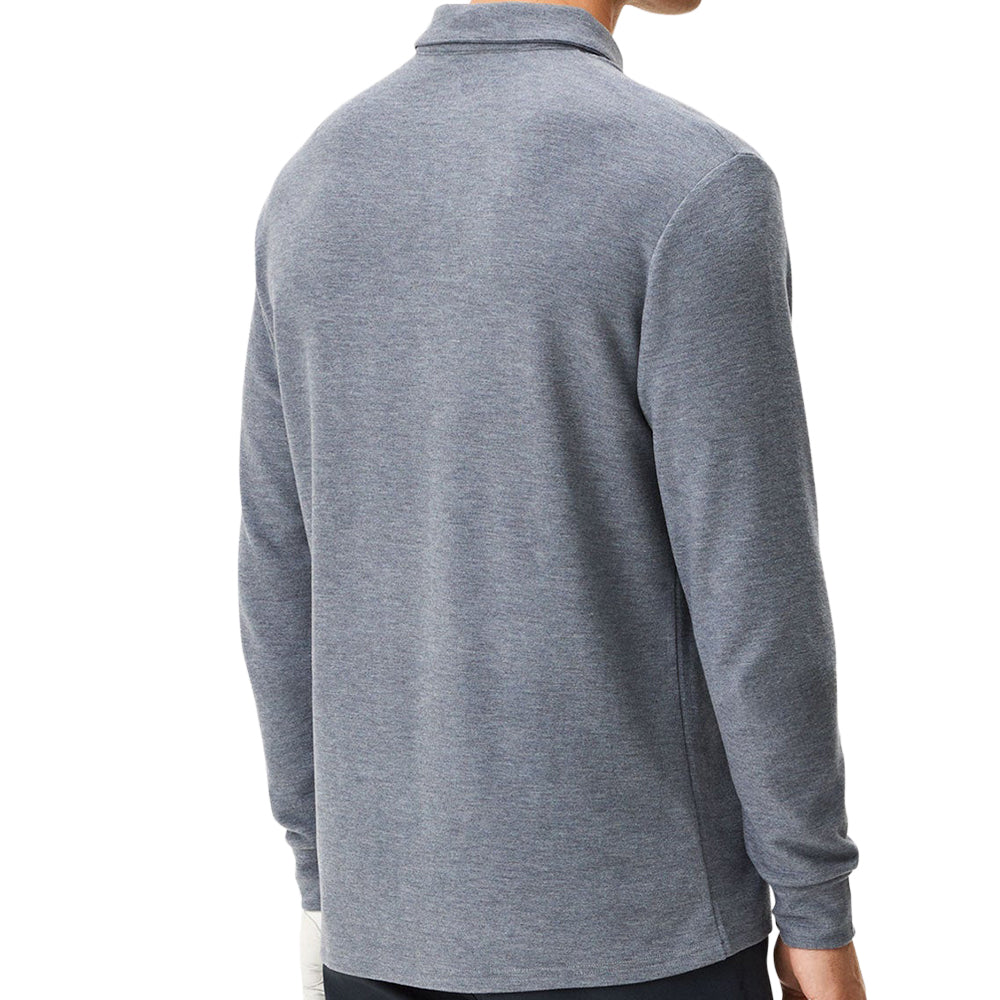 Weave Brushed Shirt