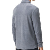 Weave Brushed Shirt