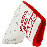 Up and Down Blade Putter Cover - Fairway Styles