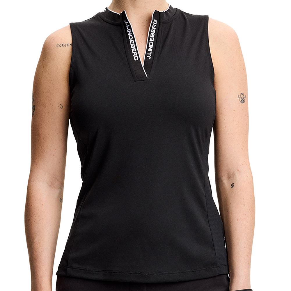 Women's Leya Sleeveless Top