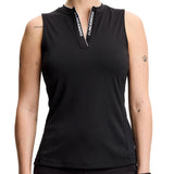 Women's Leya Sleeveless Top