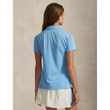 Women's Tailored Fit Piqué Polo - Fairway Styles