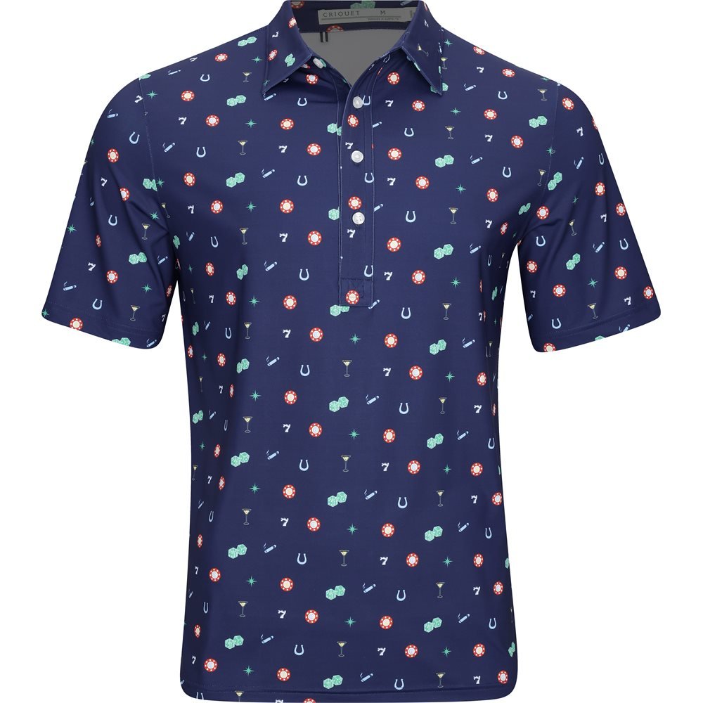 Performance Sport Range Polo