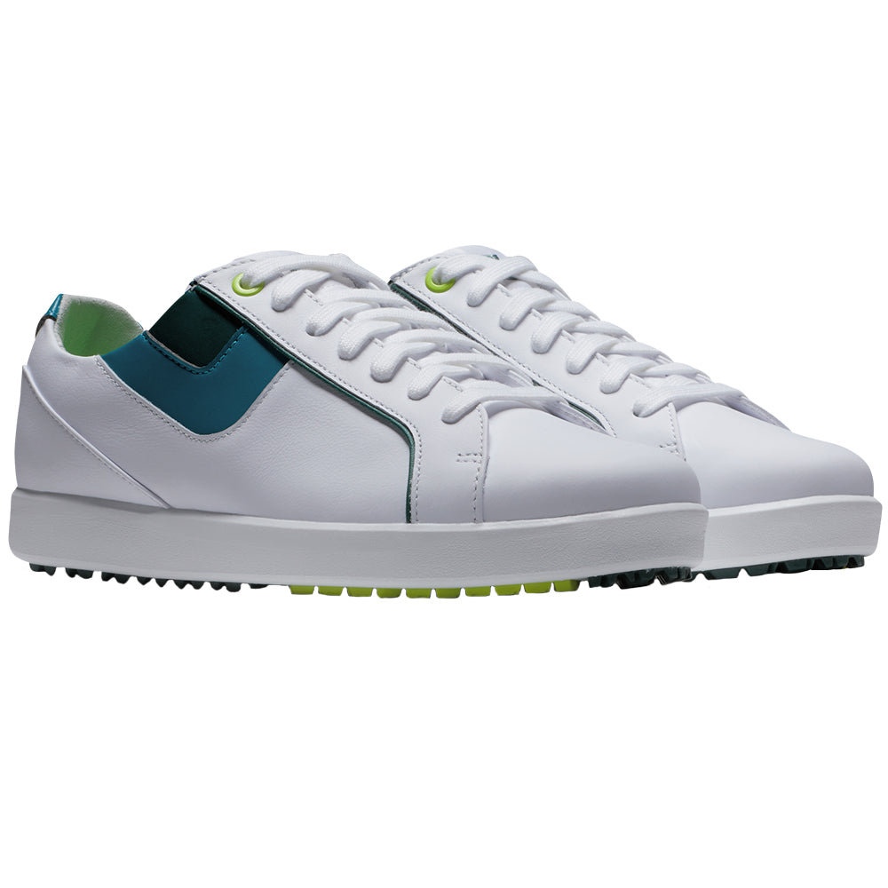 Women's Links Spikeless Golf Shoes - Previous Season