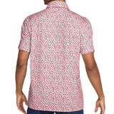 Dri-FIT Velocity Polo - Micro-Print