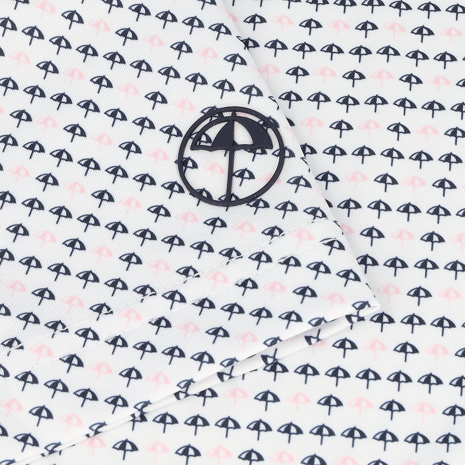 PUMA x Arnold Palmer Micro Umbrellas Polo