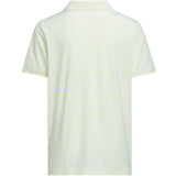 Boys' Climacool Striped Polo