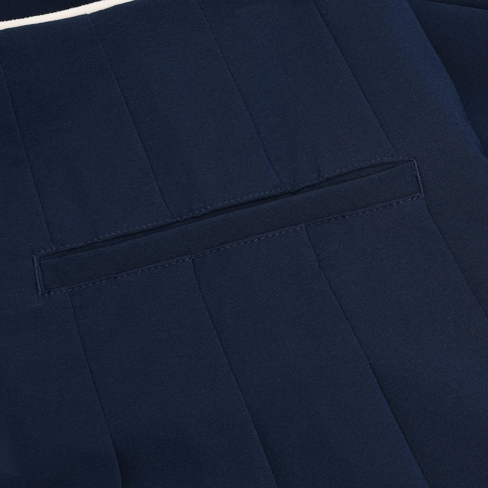 Women's Pleated Skort