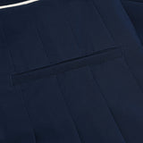Women's Pleated Skort