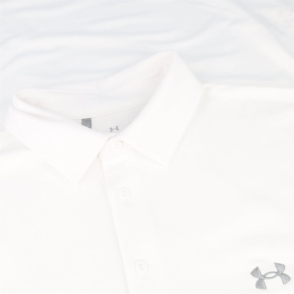 UA Aura Solid Polo