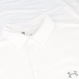 UA Aura Solid Polo