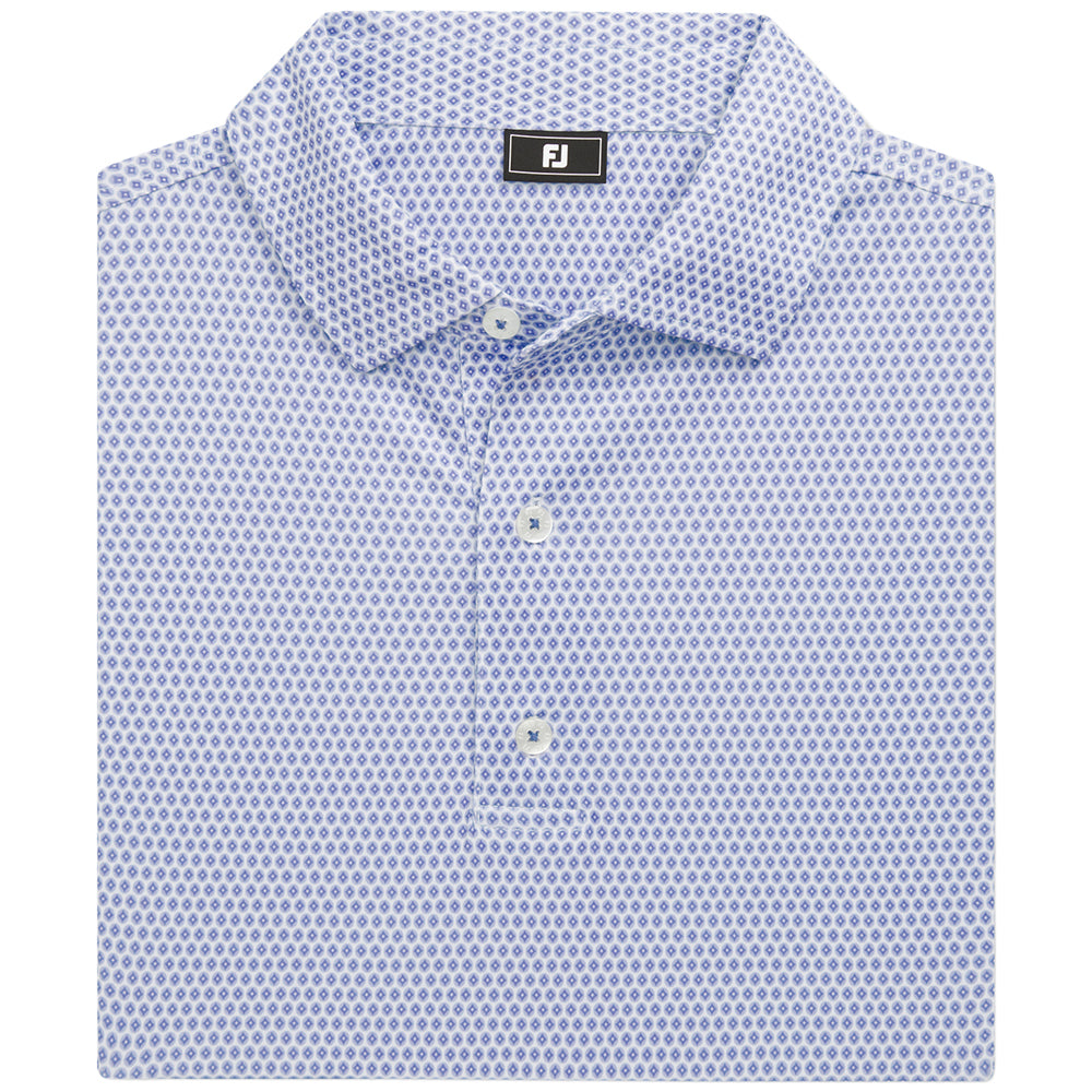Stellar Print Polo