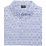 Stellar Print Polo