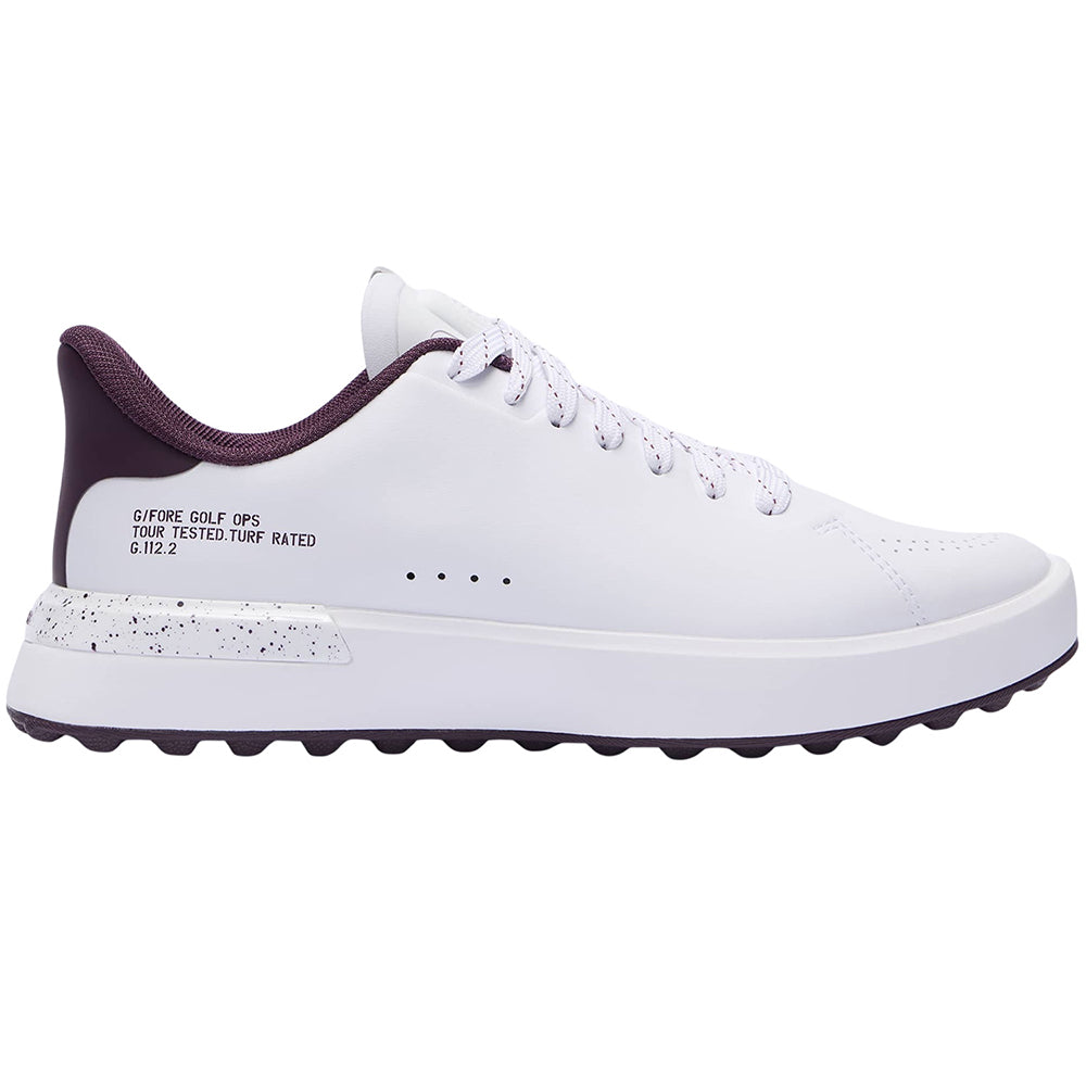 Women's G.112 Spikeless Golf Shoes