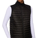 Hayden Quilt Hybrid Vest