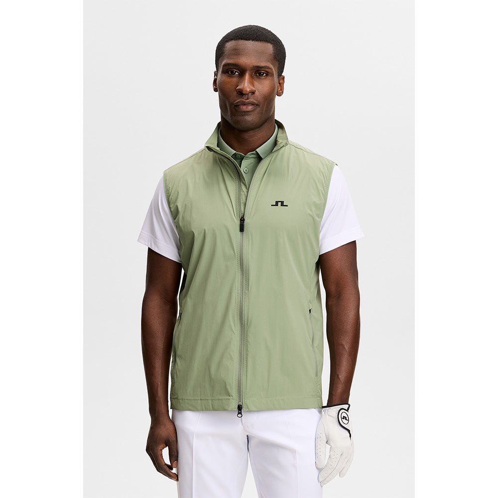 Ash Light Packable Vest