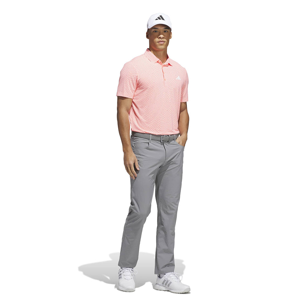 Ultimate365 Tour Cool Feeling Deco Polo