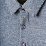 Weave Brushed Shirt
