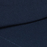 Logo Cotton Twill Visor - Fairway Styles