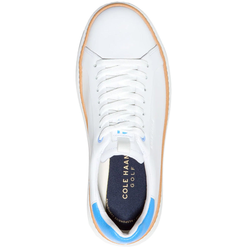 Women's GrandPro Topspin Golf Shoes