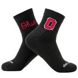 Buckeye Socks