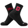 Buckeye Socks