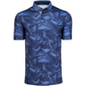 Smoke In The Den Polo