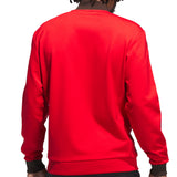 Originals 3-Stripe 1/4 Zip Sweatshirt