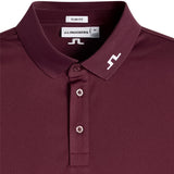 Tour Tech Slim Fit Polo