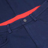 Calvin Pull-On Chino Pants
