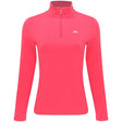 Women's Lorelei 1/4 Zip Mid Layer - Fairway Styles